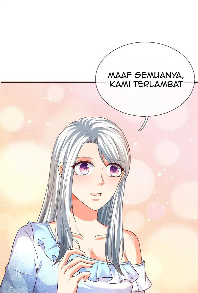 Immortal Daddy Xianzun Chapter 275 Gambar 10